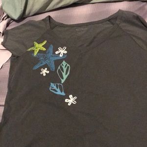 Woman crazy shirt T-shirt